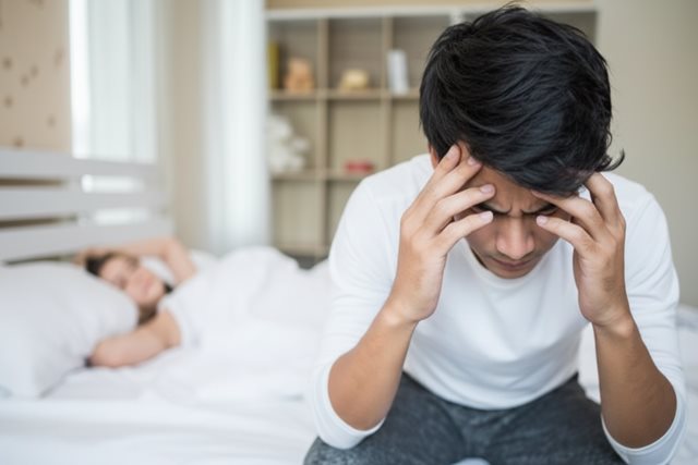 4 nhóm nguyên nhân có thể gây đau khi xuất tinh